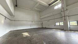 Jalan Ahmad Ibrahim (D22), Factory #496030301